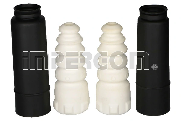 Dust Cover Kit, shock absorber